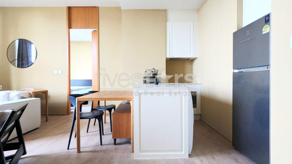 Appartement 1 chambre de standing à louer proche des BTS Asoke et Nana, photo 9