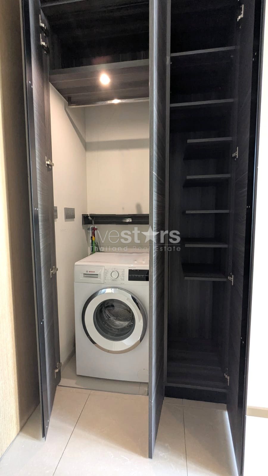 Appartement 1 chambre de standing à louer à Asoke, proche du Terminal 21, photo 10