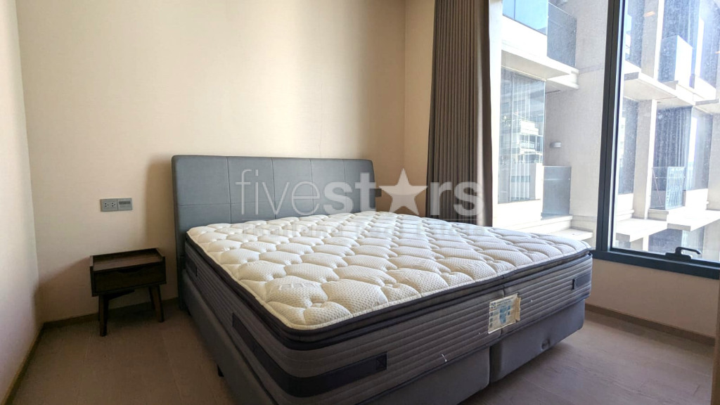 Appartement 1 chambre de standing à louer à Asoke, proche du Terminal 21, photo 6