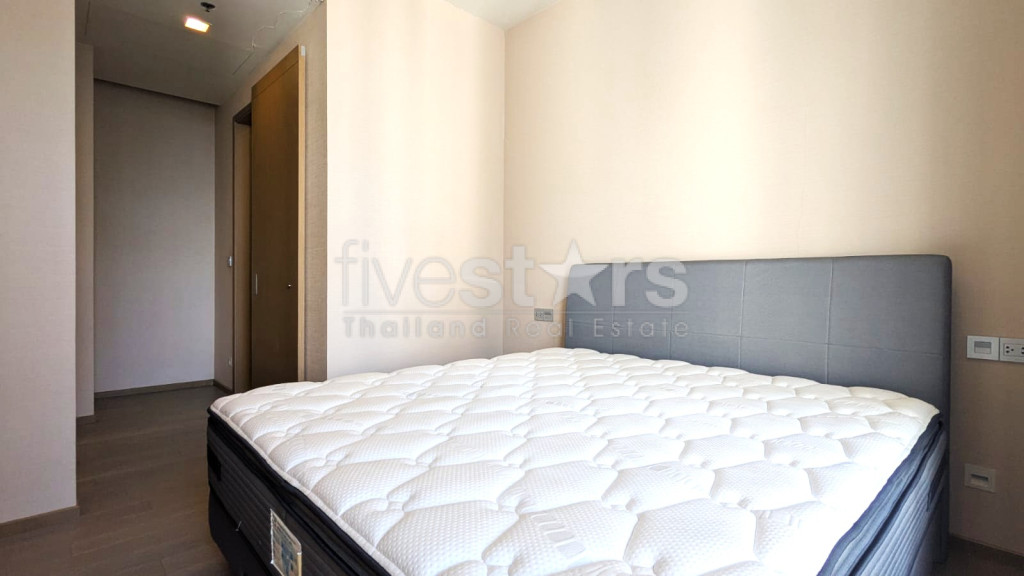 Appartement 1 chambre de standing à louer à Asoke, proche du Terminal 21, photo 7