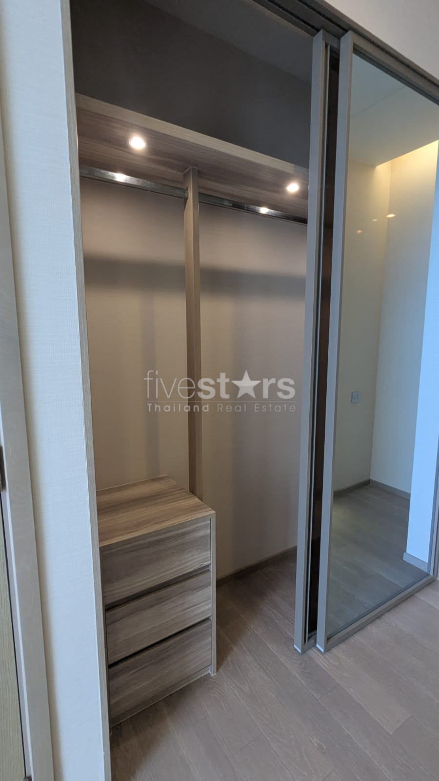 Appartement de luxe à louer à Asoke, magnifique vue, photo 13