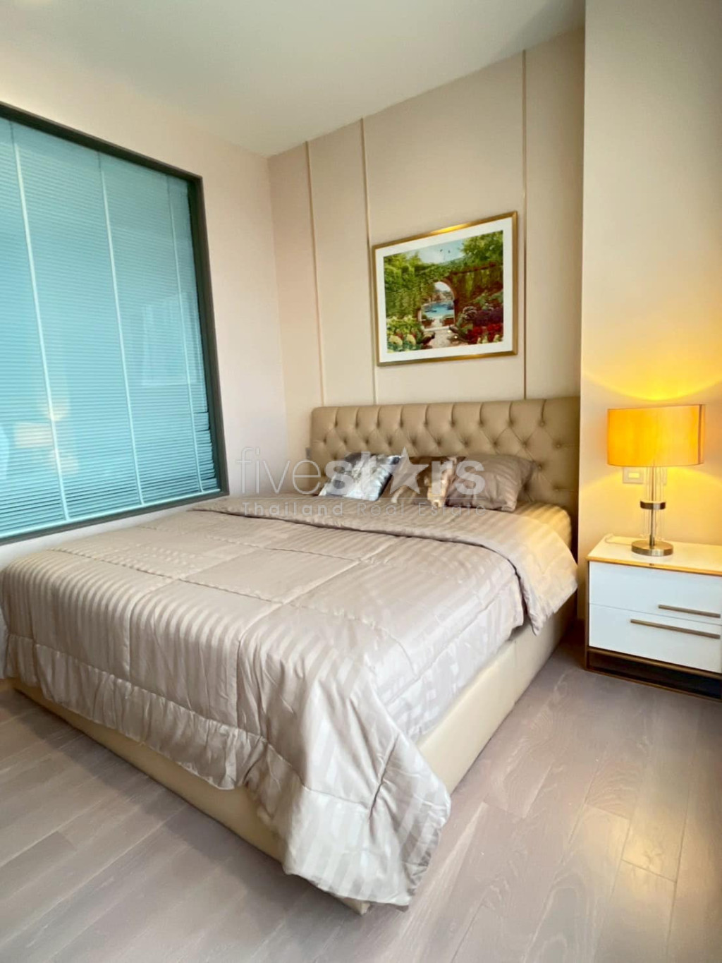 Appartement de 1 chambre de standing à louer à Asoke, photo 7