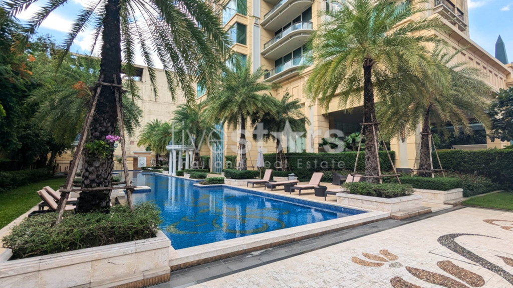 Appartement haut de gamme de 2 chambres à louer à Asoke, photo 17