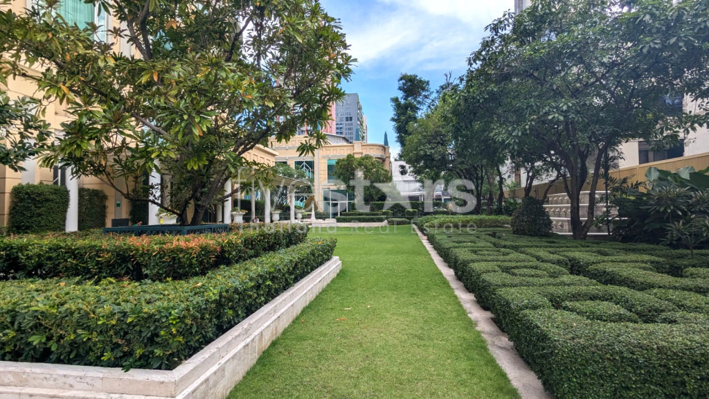 Appartement haut de gamme de 2 chambres à louer à Asoke, photo 16