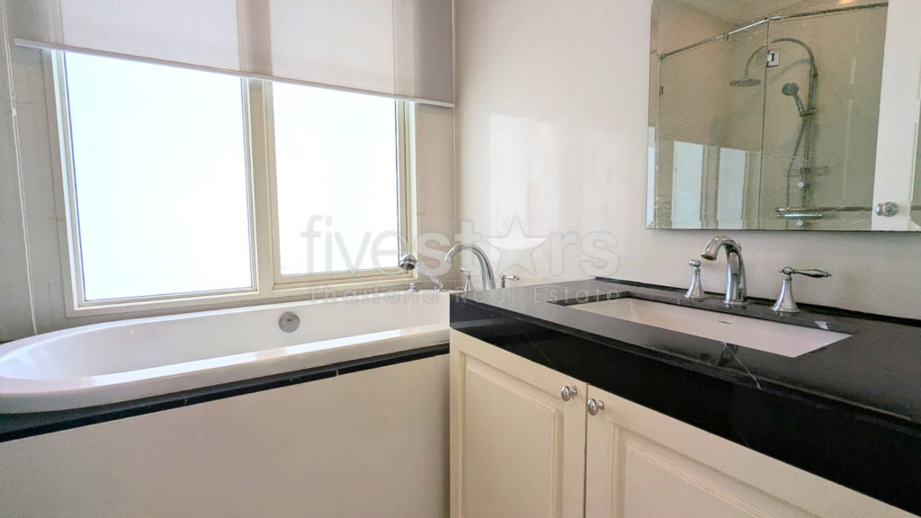Appartement haut de gamme de 2 chambres à louer à Asoke, photo 13