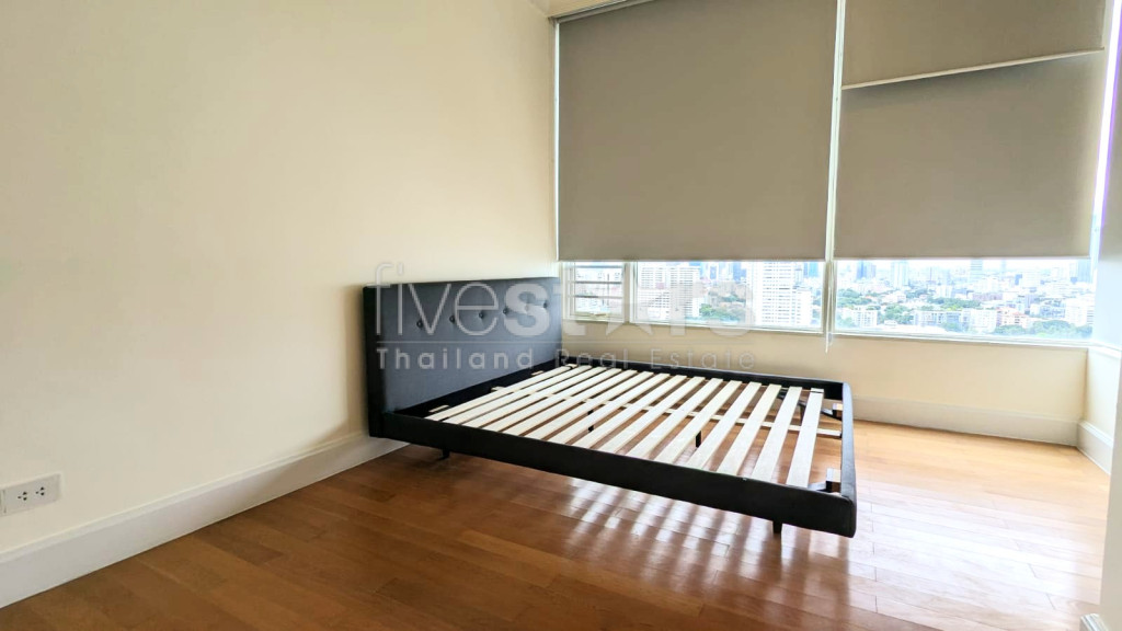 Appartement haut de gamme de 2 chambres à louer à Asoke, photo 12