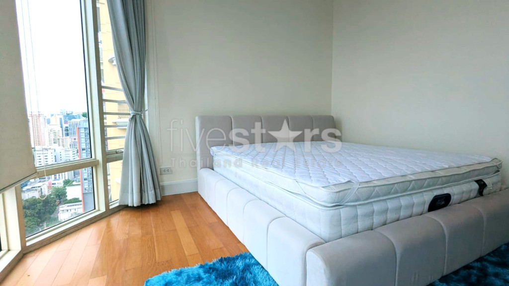 Appartement haut de gamme de 2 chambres à louer à Asoke, photo 11