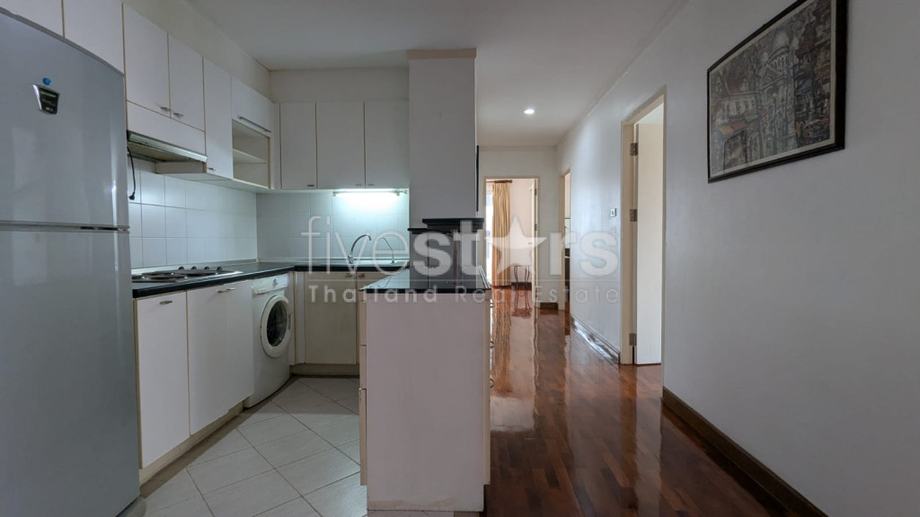 Appartement de 3 chambre à rénover, à vendre à Nana, photo 6