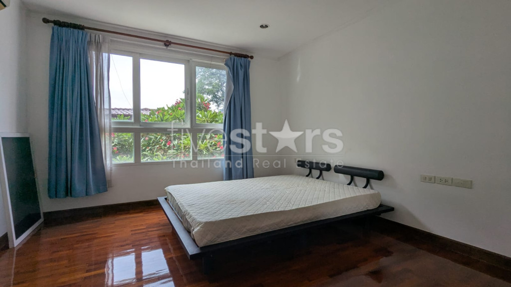 Appartement de 3 chambre à rénover, à vendre à Nana, photo 7
