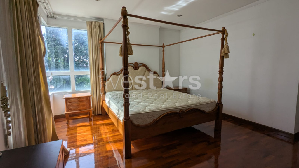 Appartement de 3 chambre à rénover, à vendre à Nana, photo 11