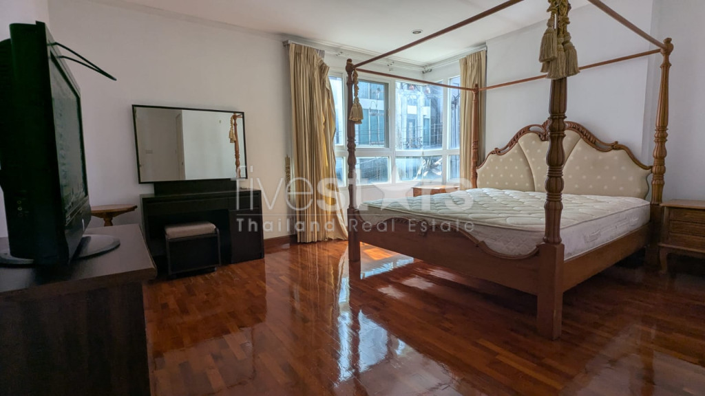 Appartement de 3 chambre à rénover, à vendre à Nana, photo 12