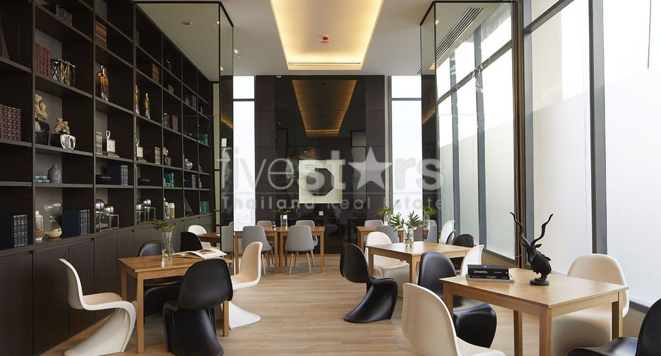 Appartement de luxe 2 chambres à louer à Asoke, photo 20