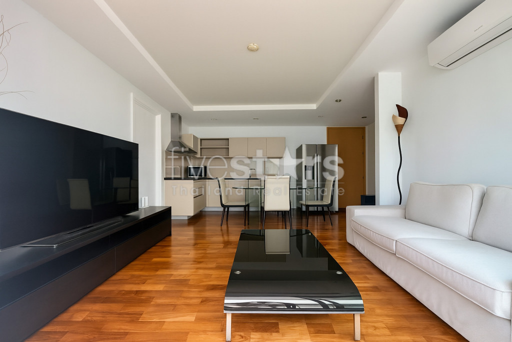 Appartement de 2 chambres à vendre à 400m du BTS Nana, photo 2