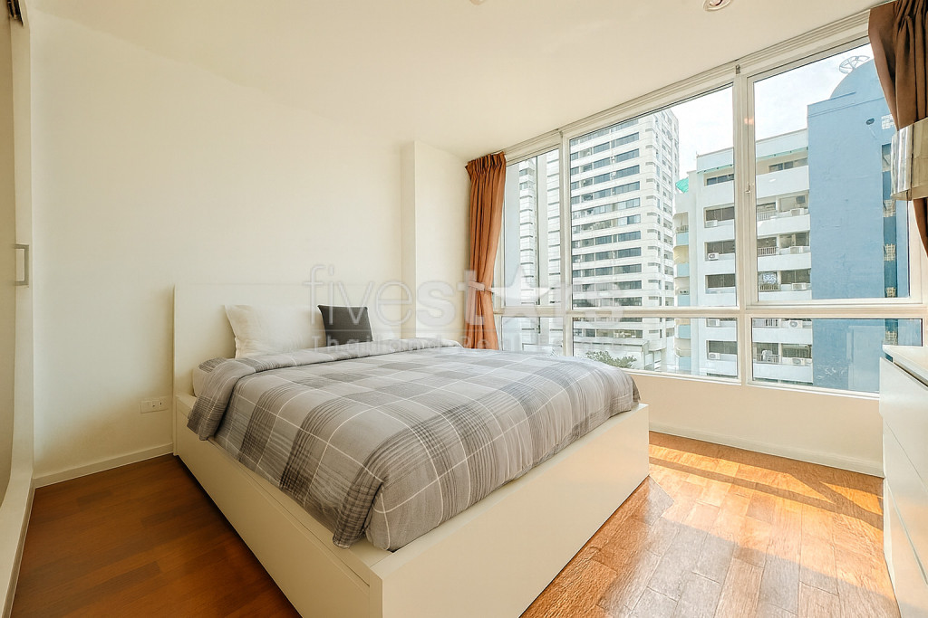 Appartement de 2 chambres à vendre à 400m du BTS Nana, photo 9