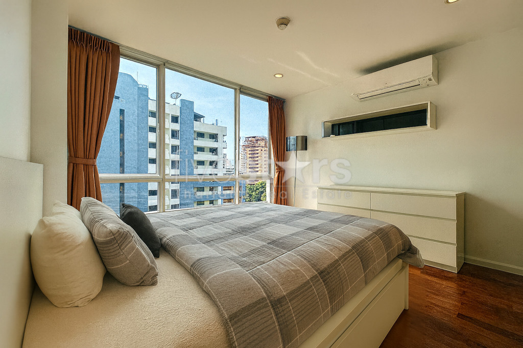 Appartement de 2 chambres à vendre à 400m du BTS Nana, photo 10
