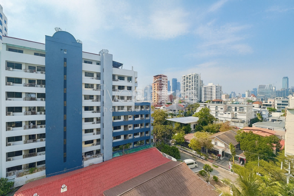 Appartement de 2 chambres à vendre à 400m du BTS Nana, photo 5