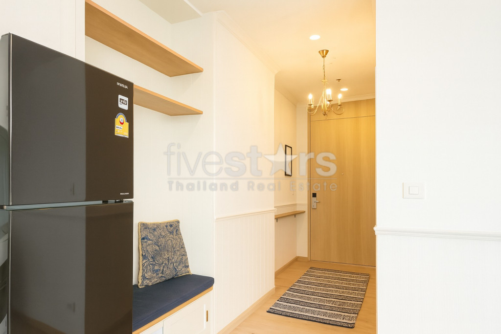 Superbe Appartement 1 chambre à louer à 10 minutes du BTS Asoke, photo 8