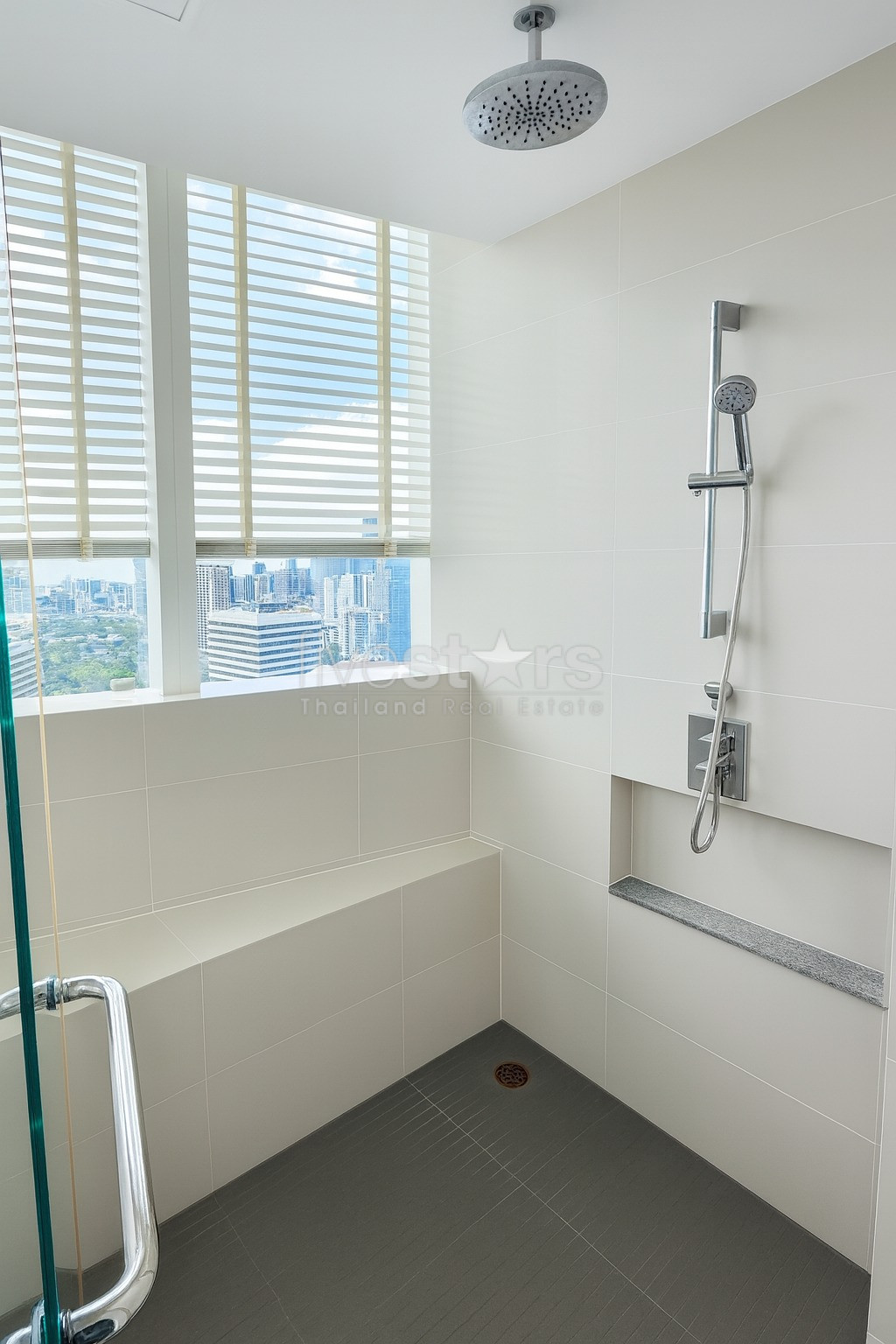 Appartement de 3 chambres à louer proche du parc Benchakitti et du BTS Asoke, photo 12