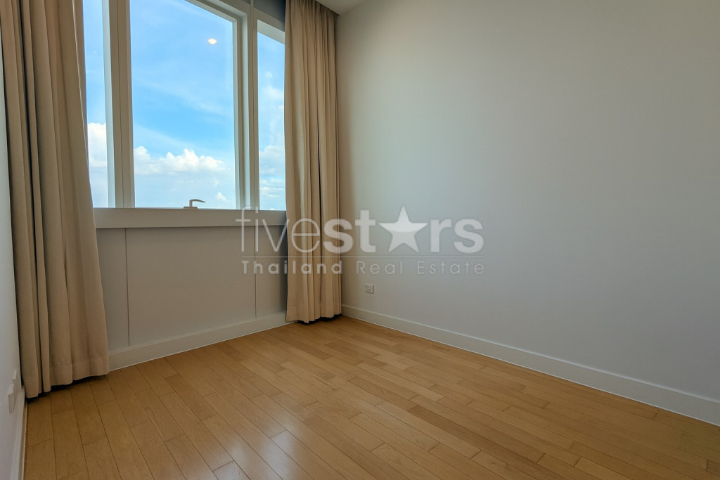 Appartement de 3 chambres à louer proche du parc Benchakitti et du BTS Asoke, photo 9