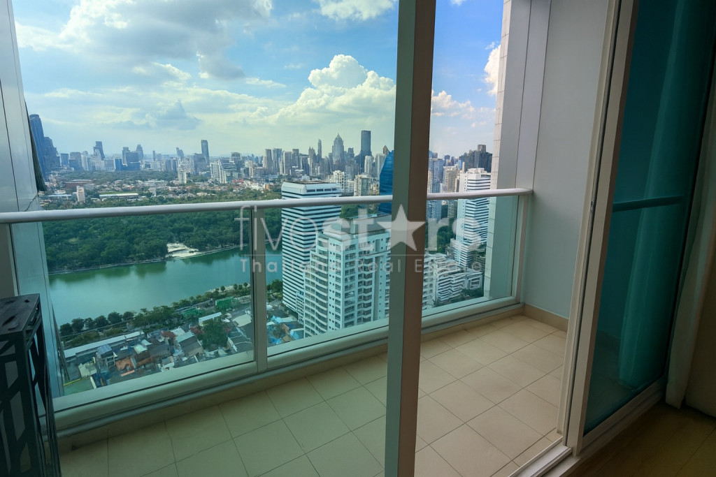 Appartement de 3 chambres à louer proche du parc Benchakitti et du BTS Asoke, photo 3