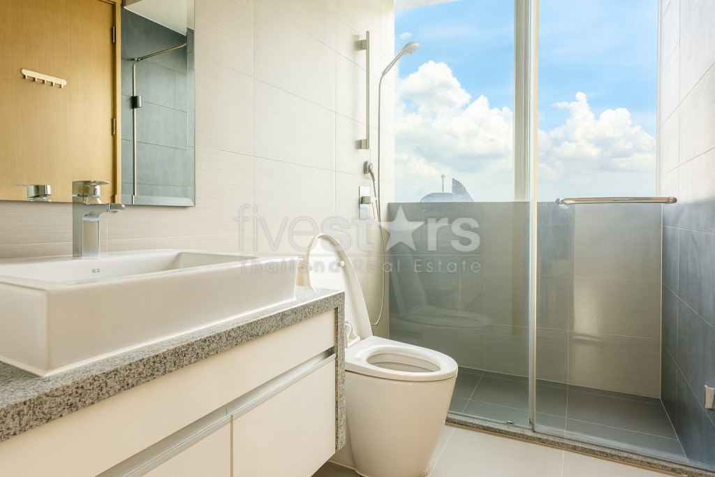 Appartement de 3 chambres à louer proche du parc Benchakitti et du BTS Asoke, photo 11