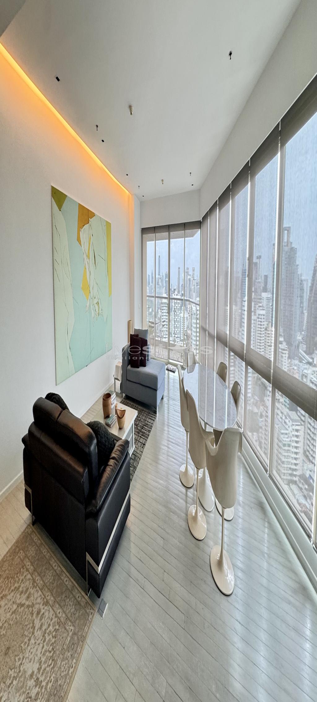 3 bedrooms condo for sale on Asoke road, photo 25