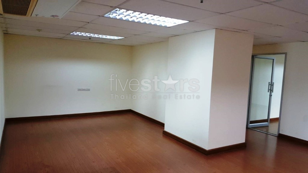 Office space for rent in Sukhumvit near BTS Nana, photo 7