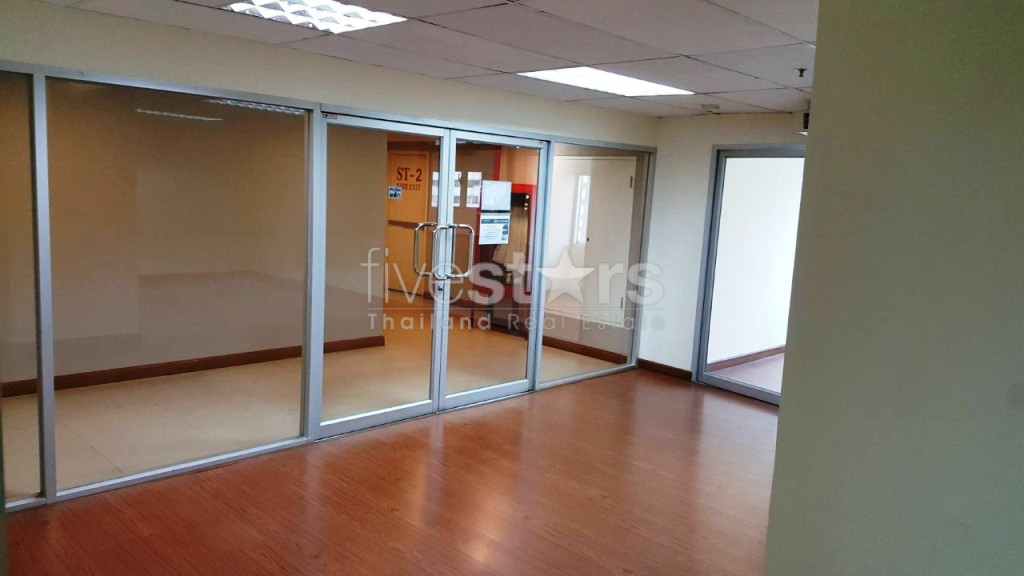 Office space for rent in Sukhumvit near BTS Nana, photo 5