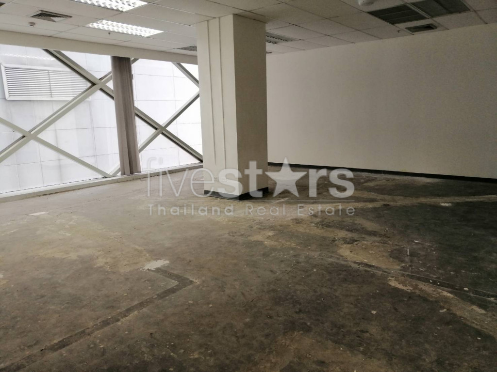 Office space for rent in Asoke, photo 4