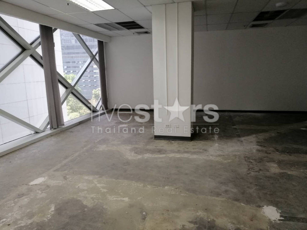 Office space for rent in Asoke, photo 2