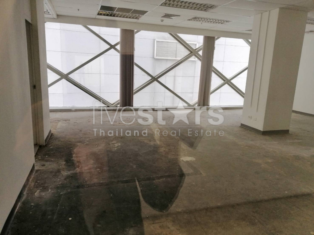 Office space for rent in Asoke, photo 5
