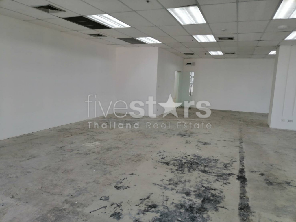 Office space for rent in Asoke, photo 3