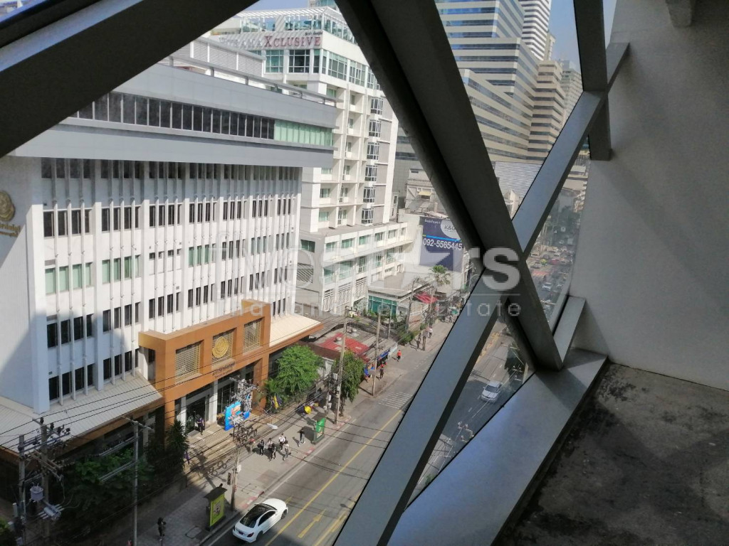 Office space for rent in Asoke, photo 4