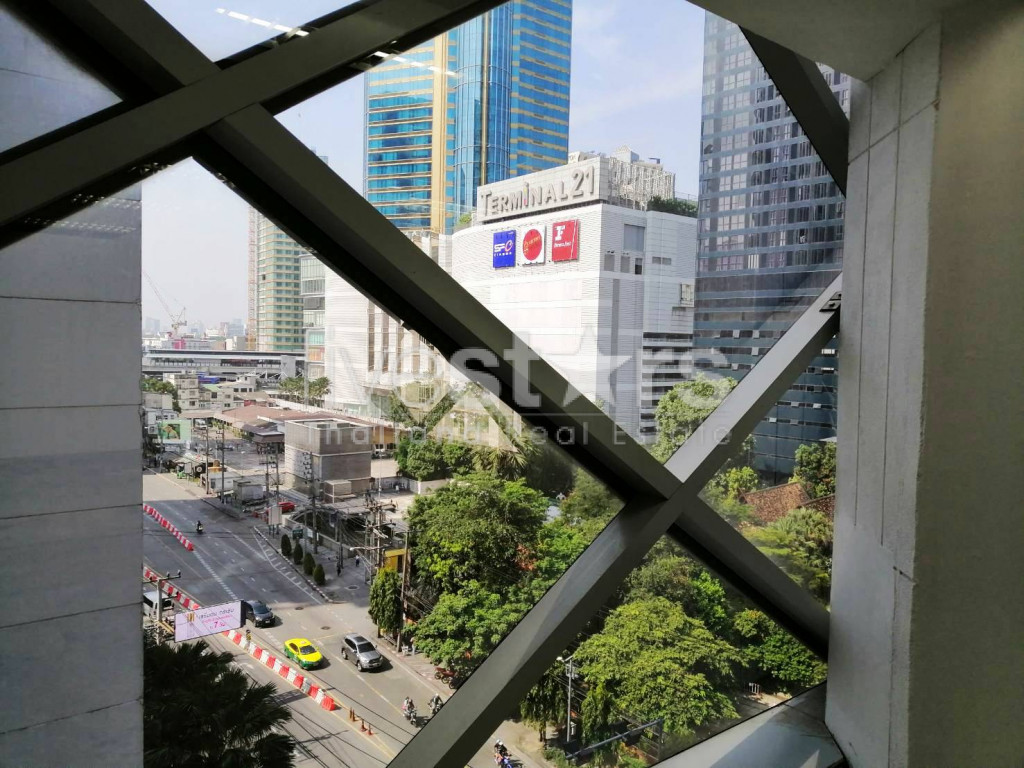 Office space for rent in Asoke, photo 5