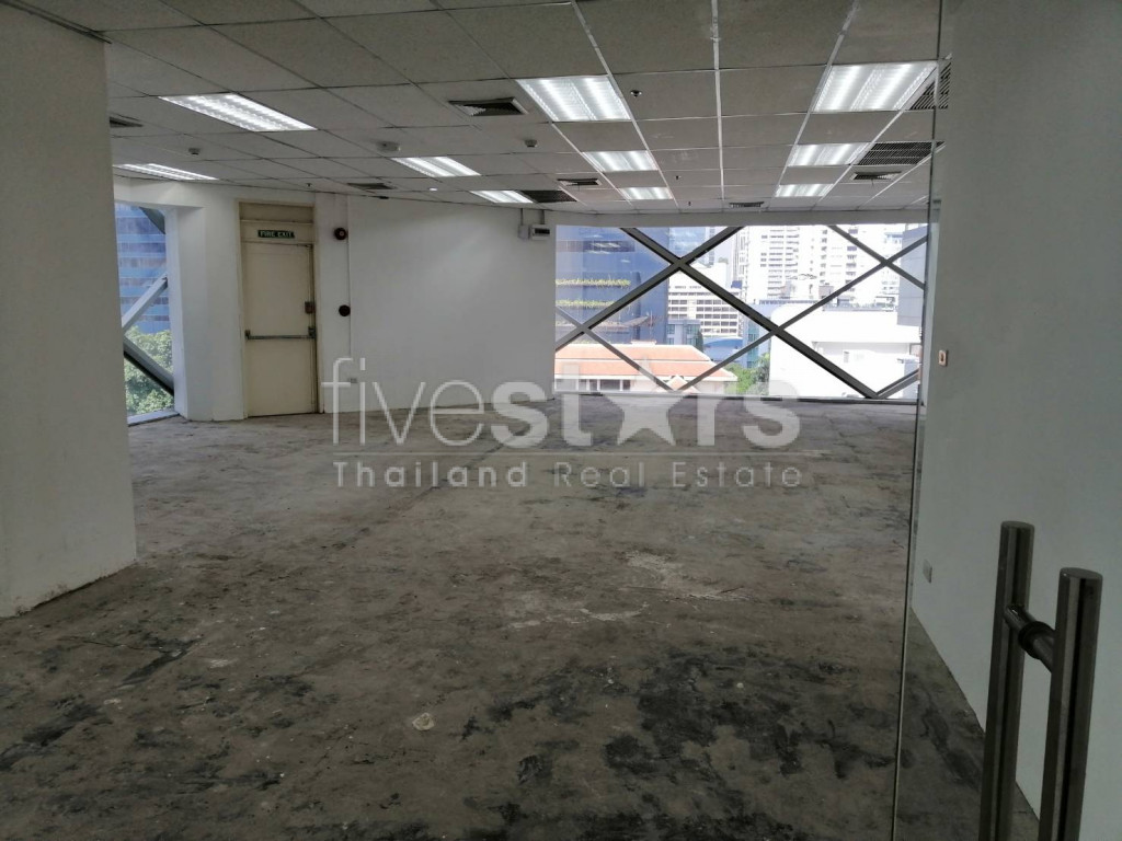 Office space for rent in Asoke, photo 2