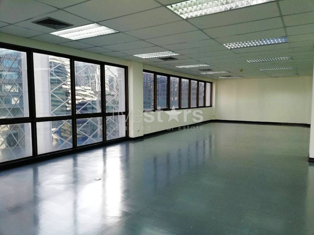 Bureaux à louer à Asoke, photo 8