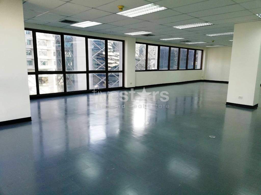 Bureaux à louer à Asoke, photo 6