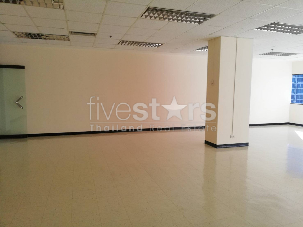 Bureaux à louer à Asoke, photo 4
