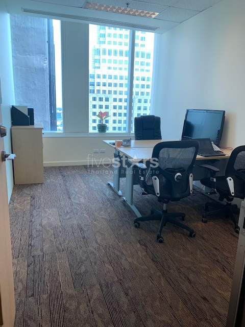 Bureaux à louer à Asoke., photo 3