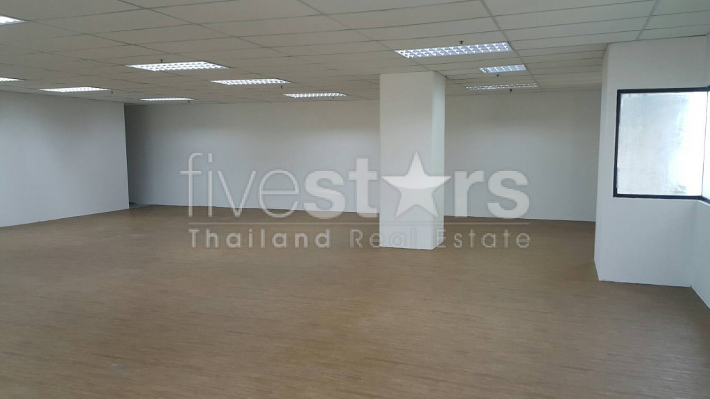 Espace de bureaux à louer à Asoke, photo 8