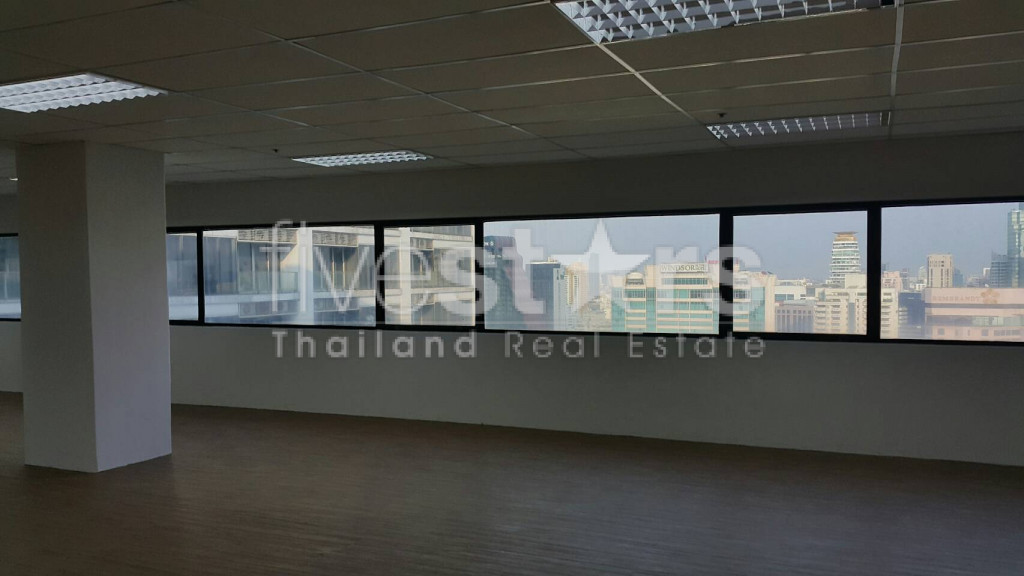 Espace de bureaux à louer à Asoke, photo 3