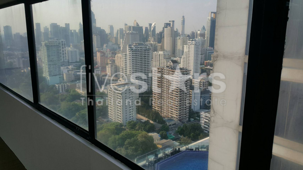 Espace de bureaux à louer à Asoke, photo 2