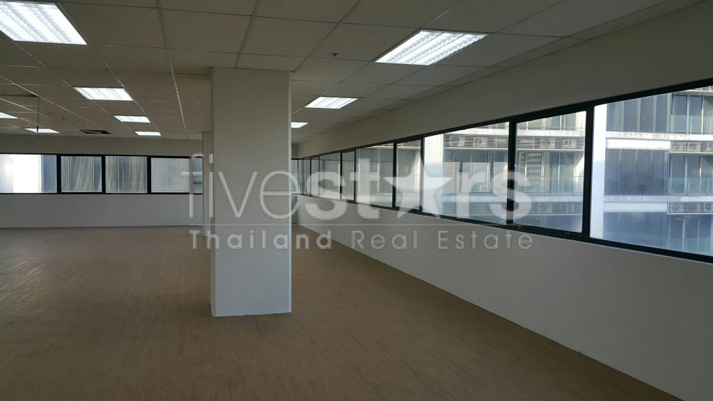 Espace de bureaux à louer à Asoke, photo 6