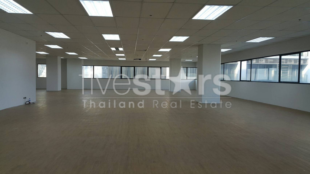 Espace de bureaux à louer à Asoke, photo 5