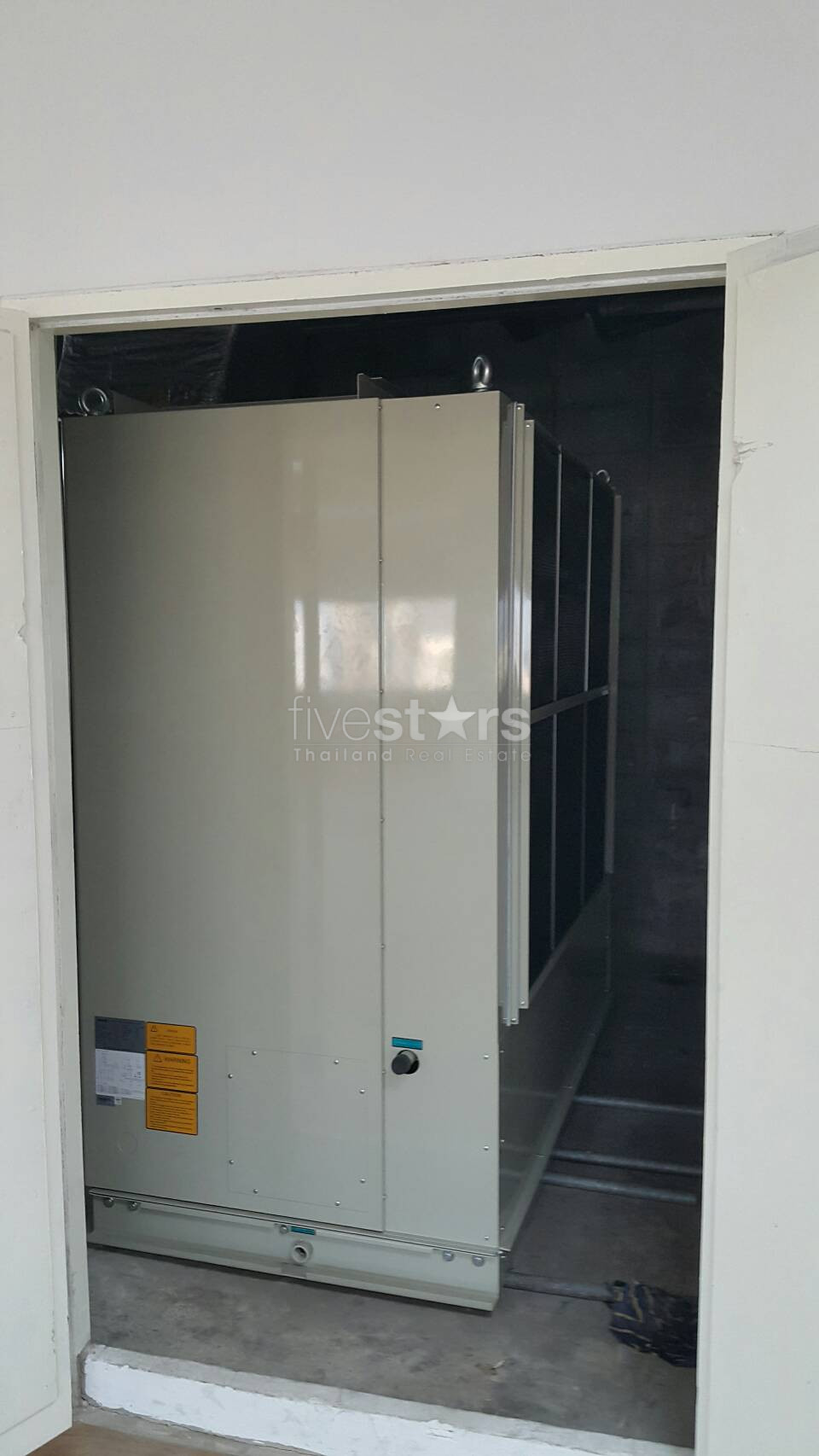 Espace de bureaux à louer à Asoke, photo 11