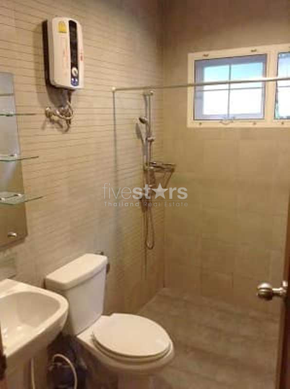 Maison 3 chambres à louer quartier Asoke, photo 7