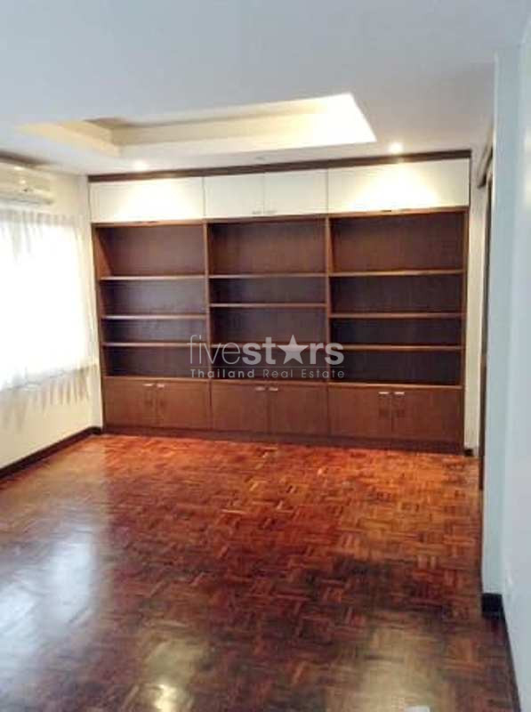Maison 3 chambres à louer quartier Asoke, photo 6
