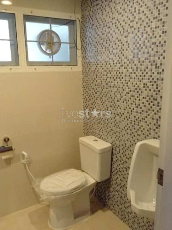 Maison 3 chambres à louer quartier Asoke, photo 8