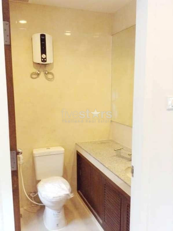 Maison 3 chambres à louer quartier Asoke, photo 9