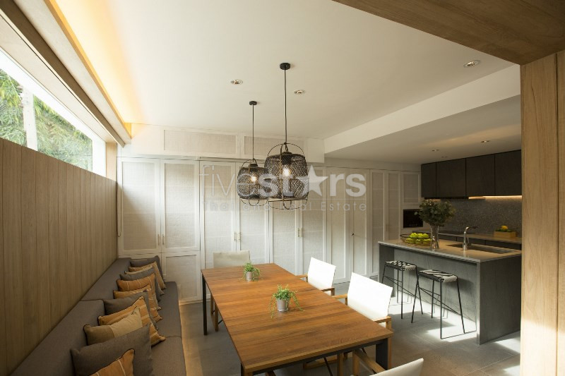 3 storey townhouse close to BTS Nana, photo 18